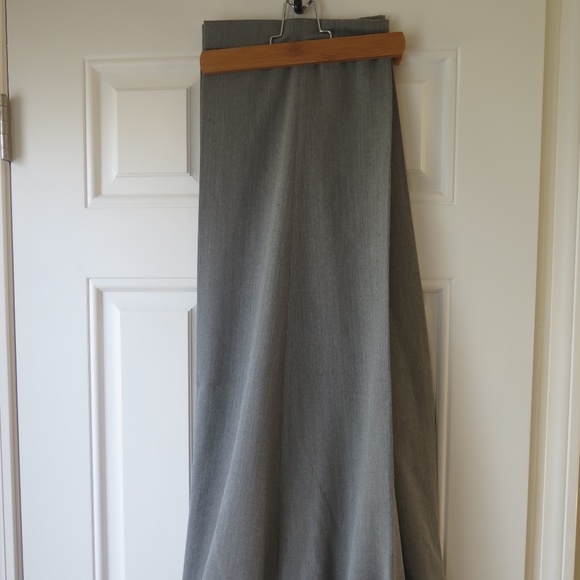 Mens Dress Pants - Picture 3 of 4